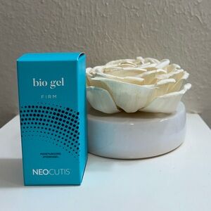 Neocutis Bio Gel Firm 0.5 oz NEW in Box